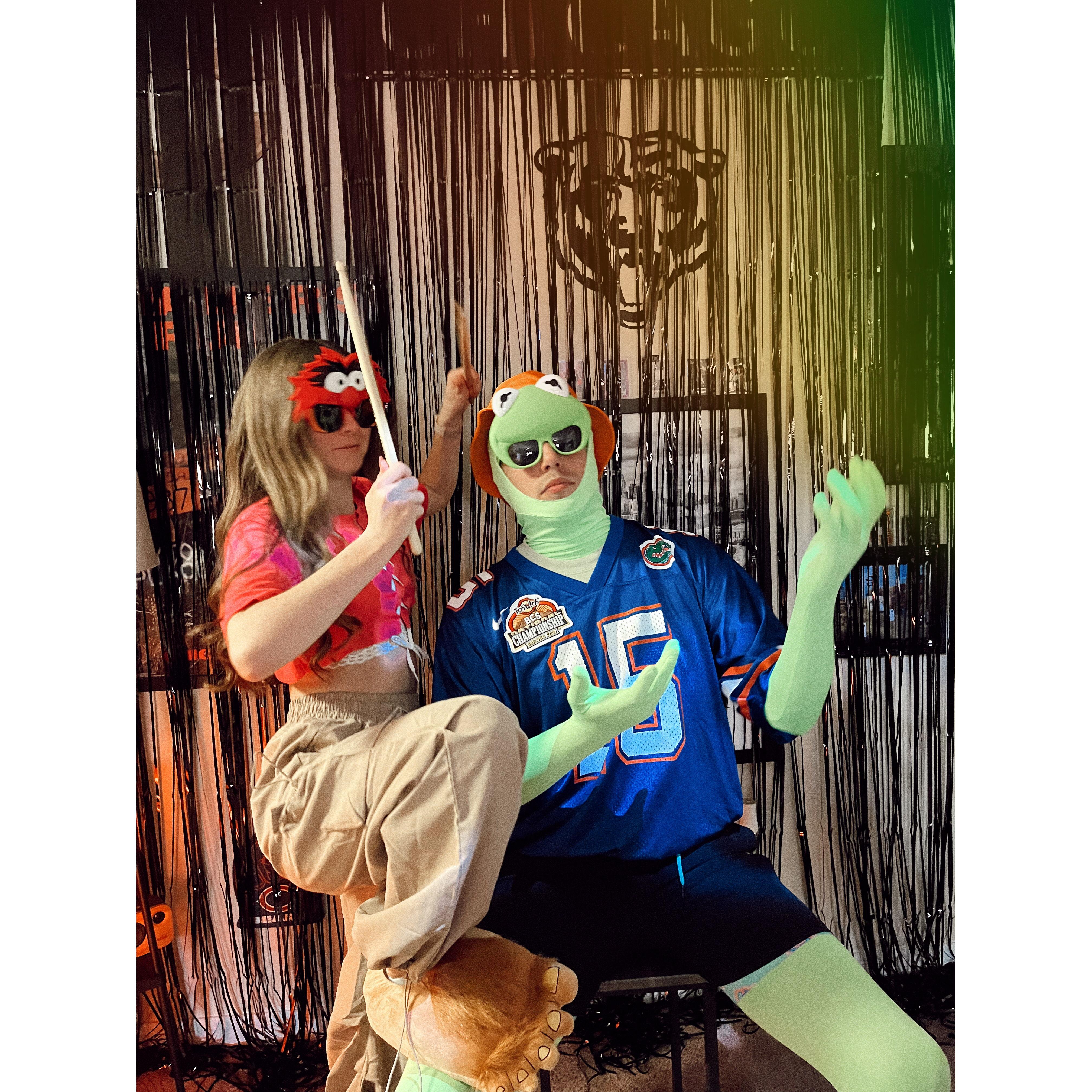Halloween - 2023