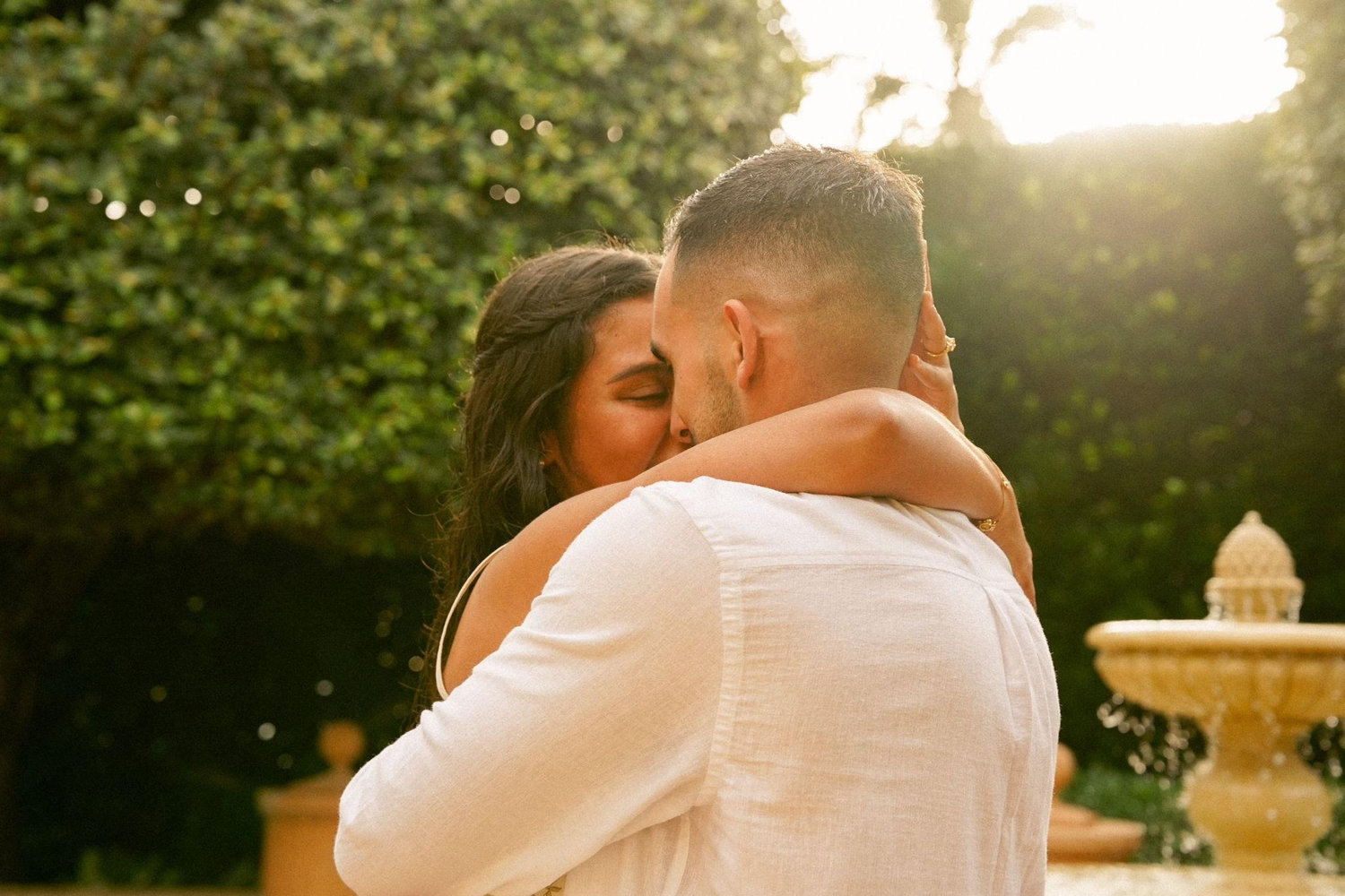 The Wedding Website of Irene Castillo and Alex Bozo Santana