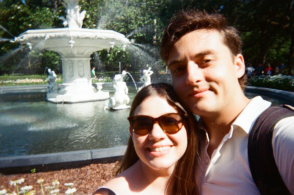 The Wedding Website of Caitlyn Campbell and Theodore Carr