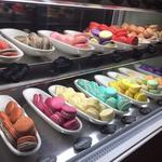 Le Bon Macaron