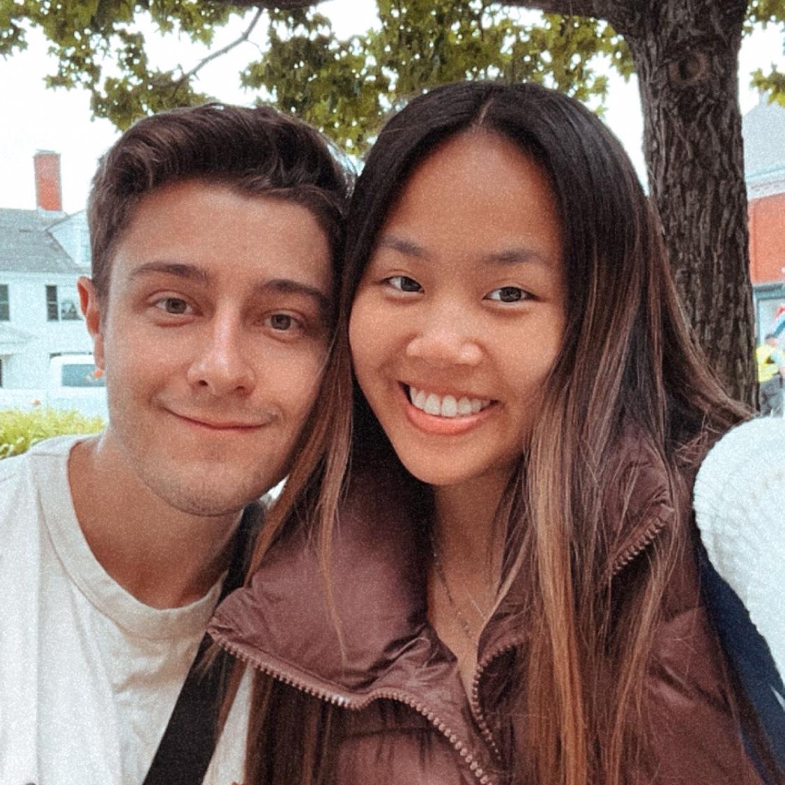 strawberry festival!