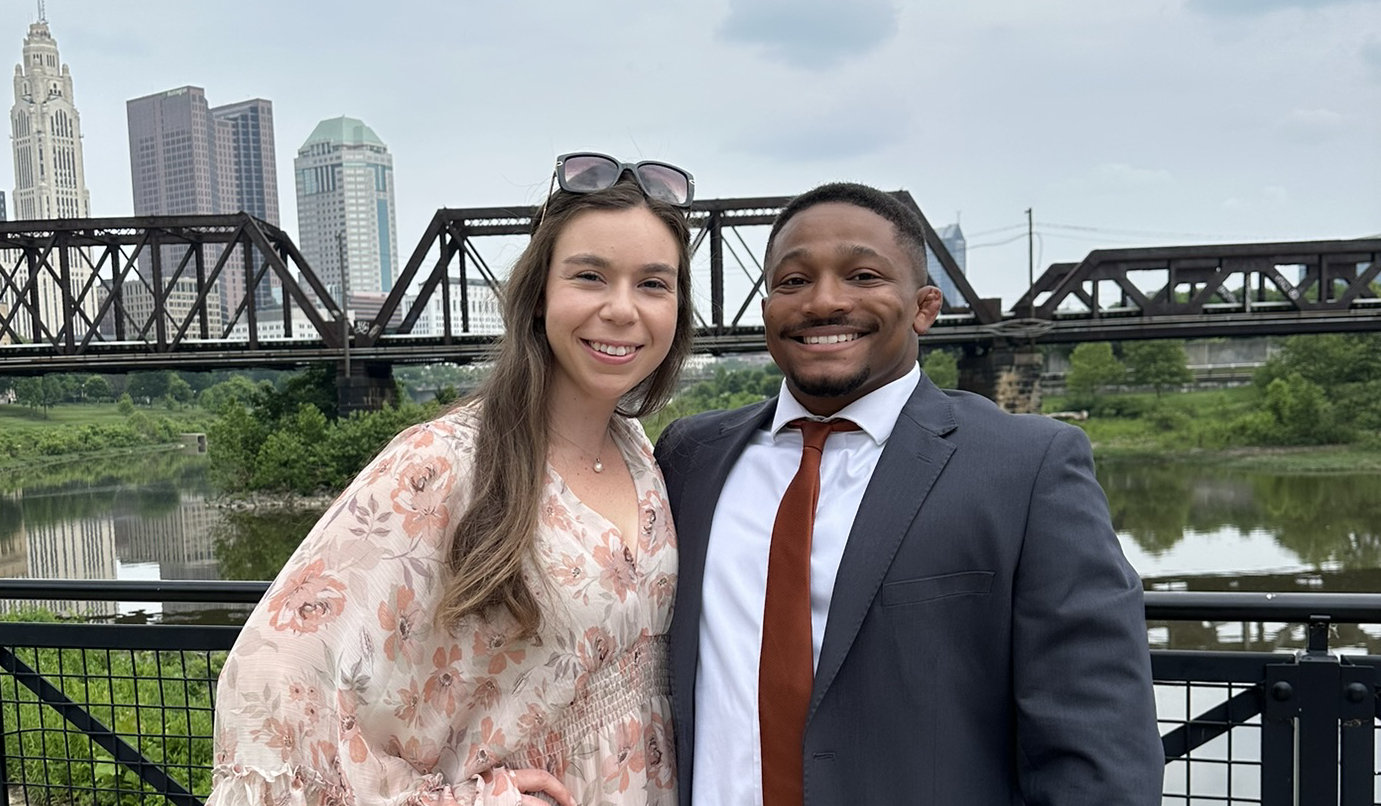 The Wedding Website of Rachael Shannon and Josh Grant
