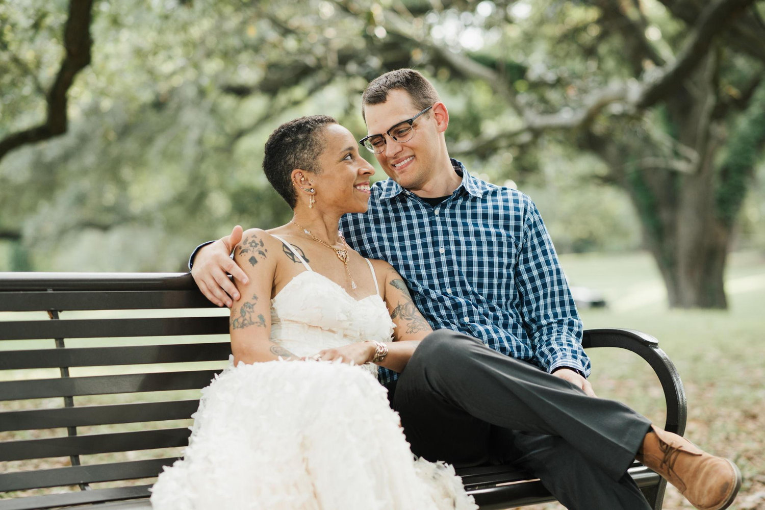 The Wedding Website of Robin Cobb and Kevin Bland