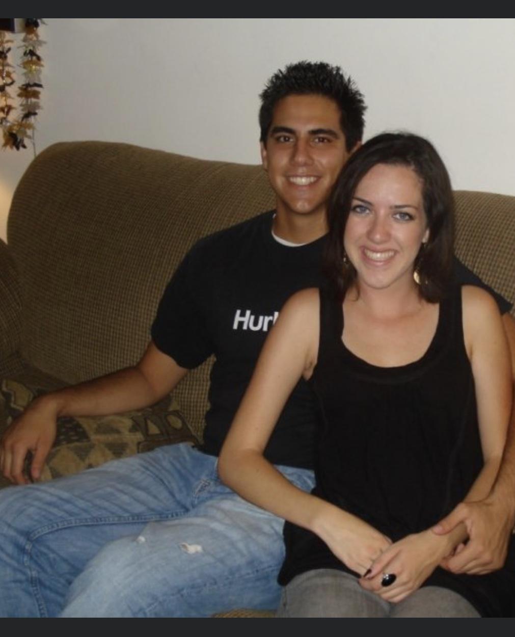 The Wedding Website of Anna Schantel Encinias and Matthew Holman
