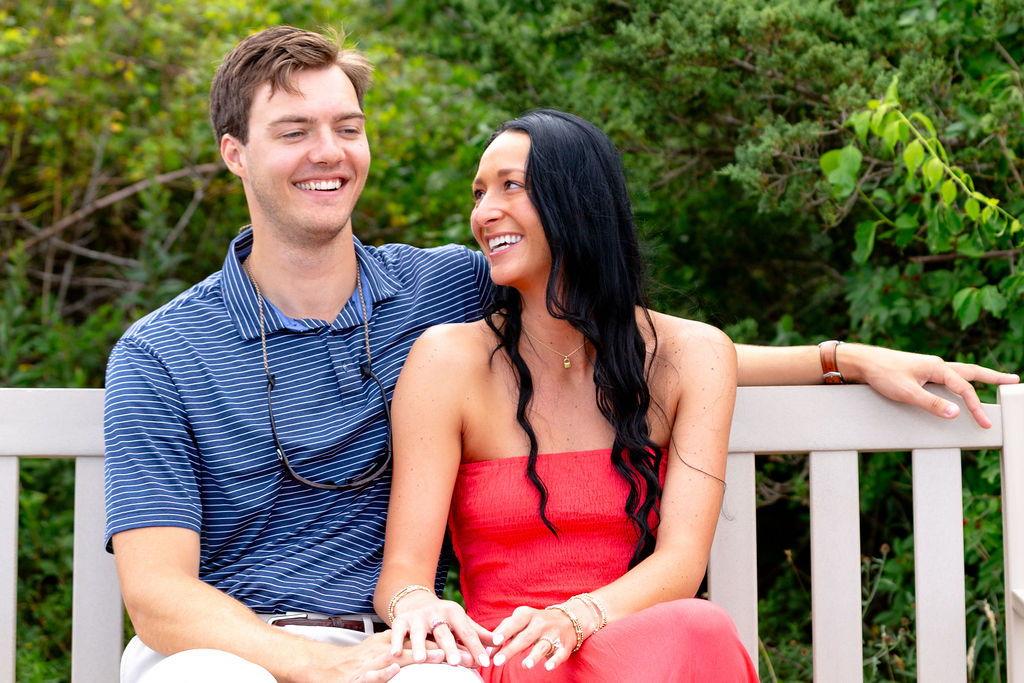 The Wedding Website of Deanna Mirly and Brett Varner