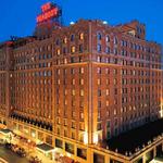 The Peabody Memphis