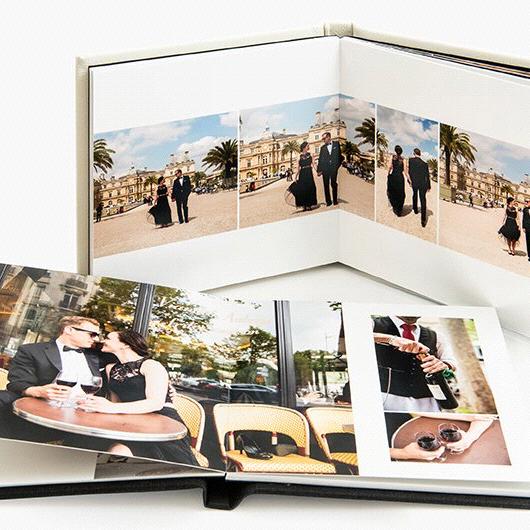 Our Wedding Album