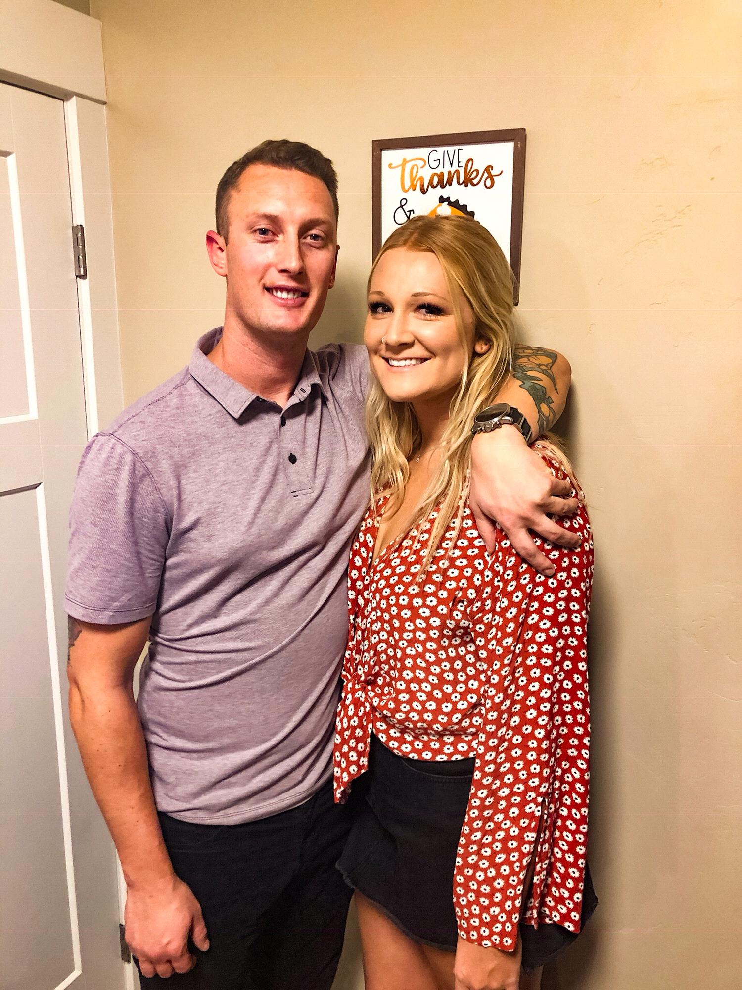 thanksgiving 2018
