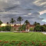 The University of Arizona