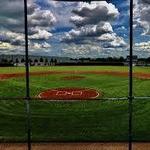 Busey Bank Field at Joliet Memorial Stadium