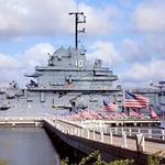 Patriots Point Naval & Maritime Museum