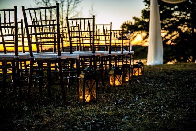 The Wedding Website of Danielle Codere and Cole Monroe