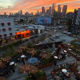 Arts District