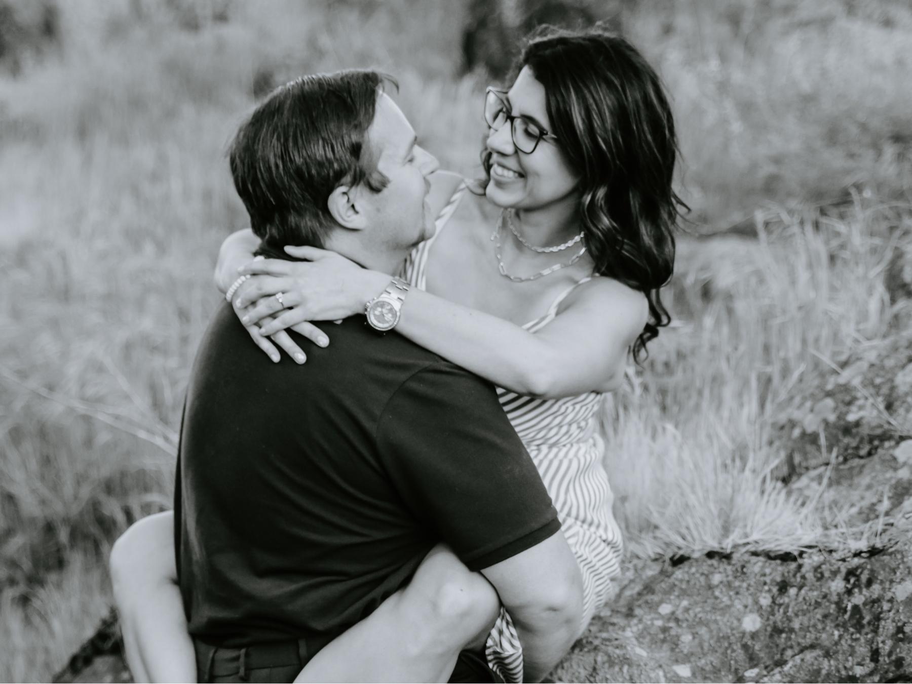 The Wedding Website of Eileen Borba and Brandon Watson