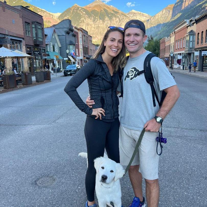 Telluride, CO