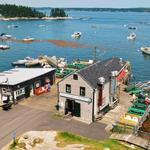 Five Islands Lobster Co