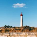 Cape May Lighthouse