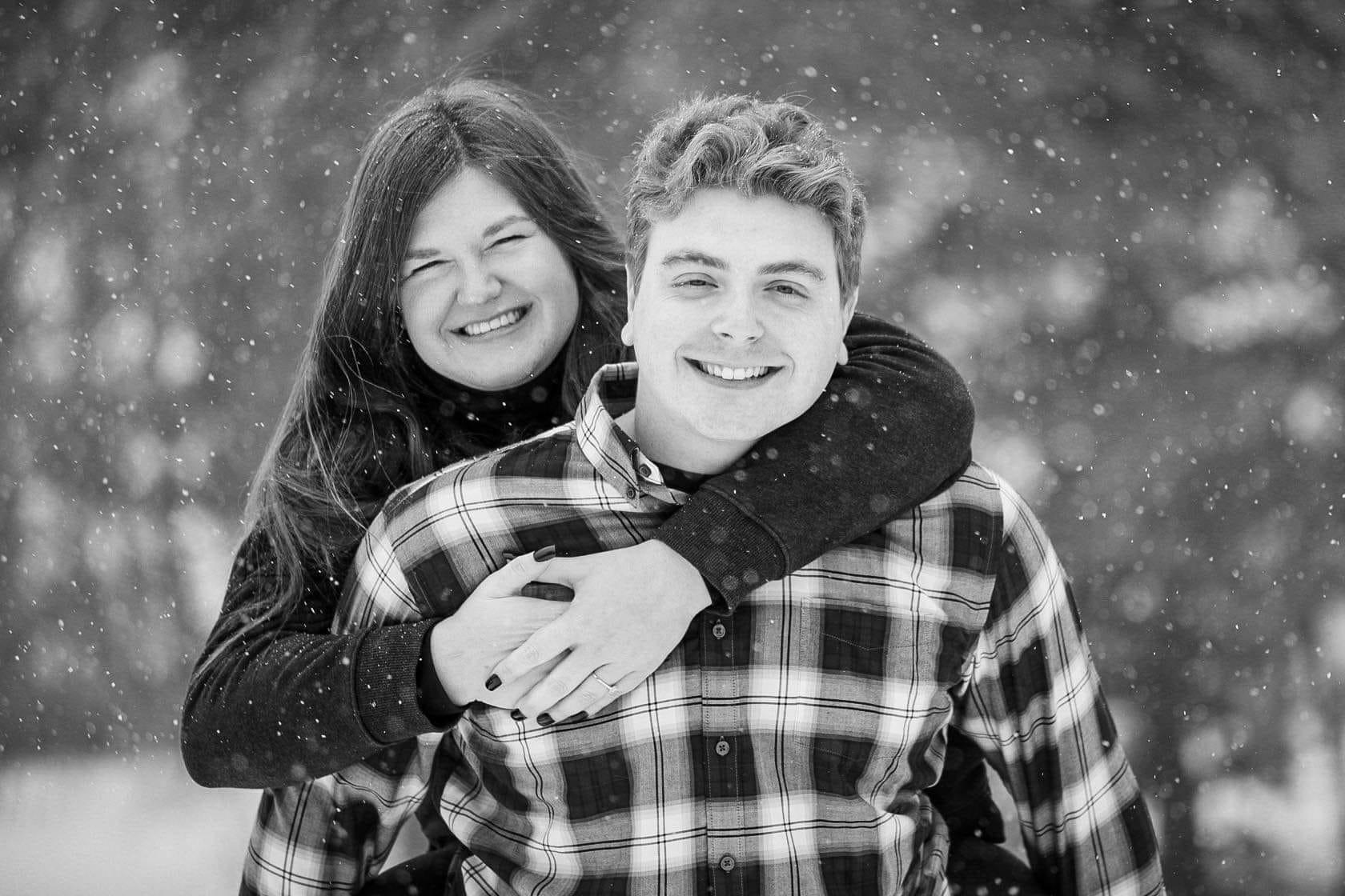 The Wedding Website of Tessa Zimmerman-Pelzer and Austin Koehler