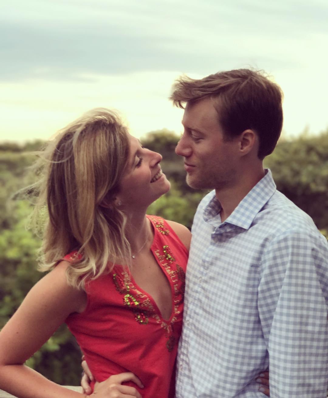 The Wedding Website of Katey Hopper and Alex Zeig