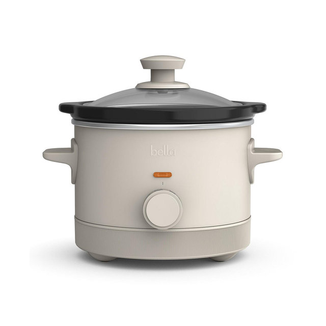 Bella 1.5-Quart Slow Cooker