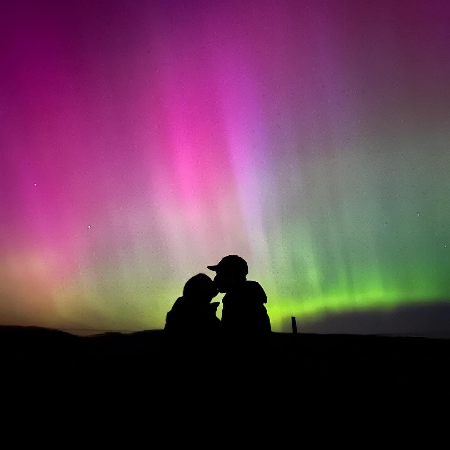 Northern Lights, 2024