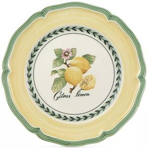 French Garden Salad Plate