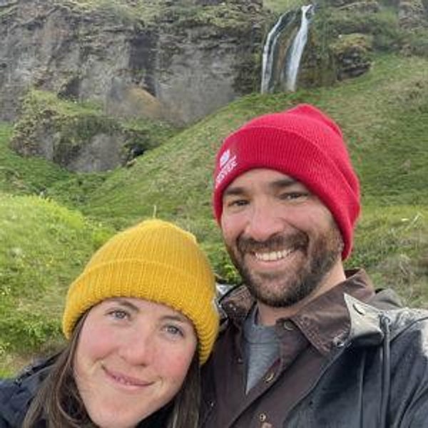 Honeymoon Fund