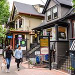 Northwest 23rd Avenue