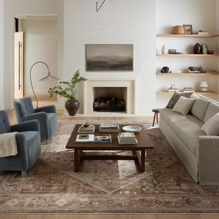 Lyra Traditional Area Rug