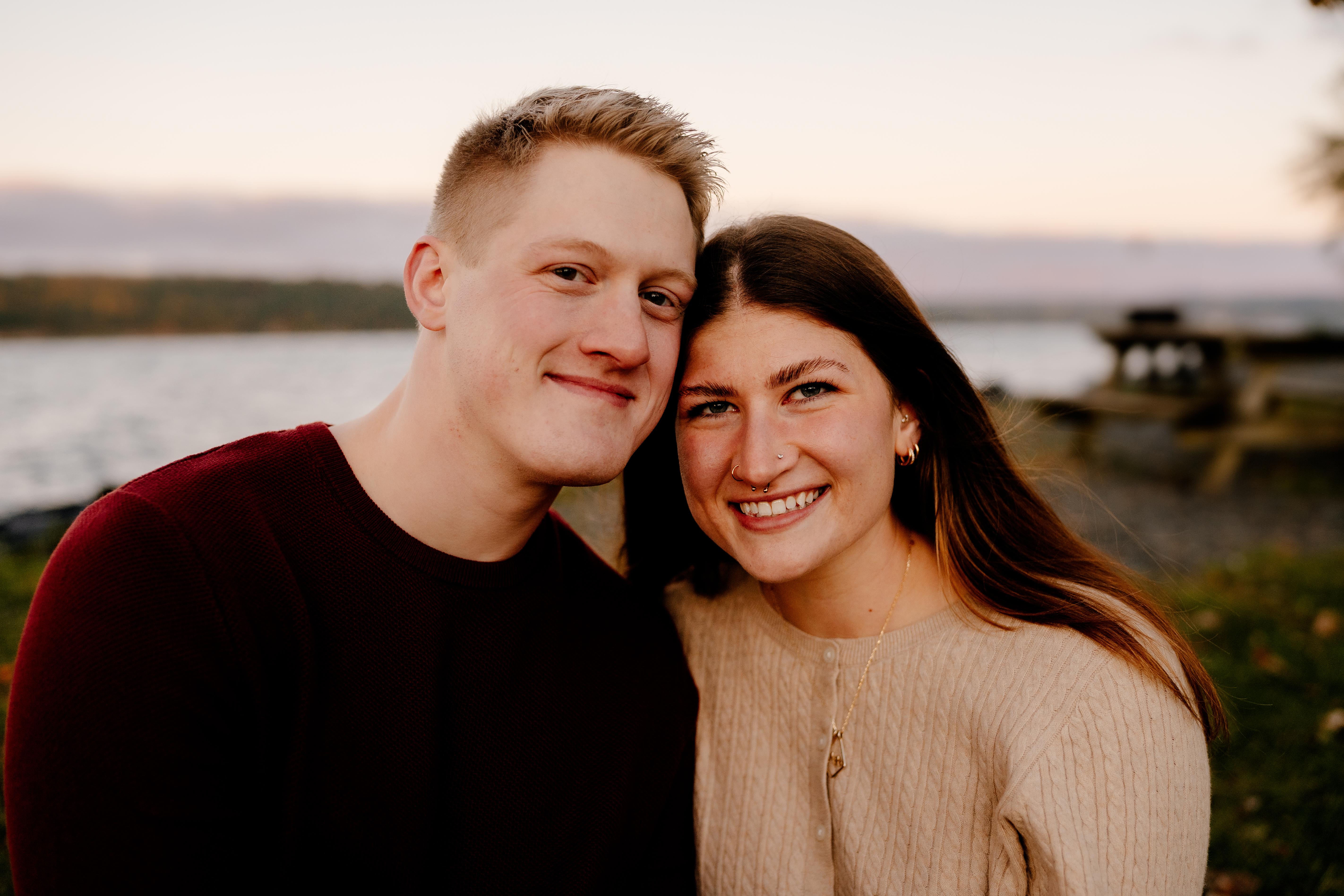 The Wedding Website of Katrina Morse and Matthew Kraft