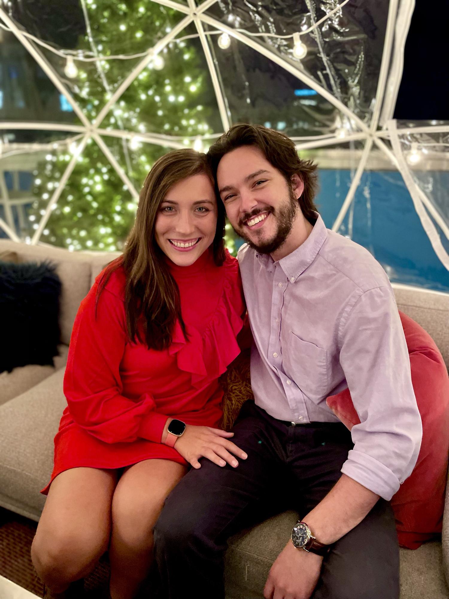 Merry Christmas (2021)!