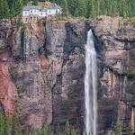 Hike Bridal Veil Falls
