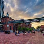 Distillery District
