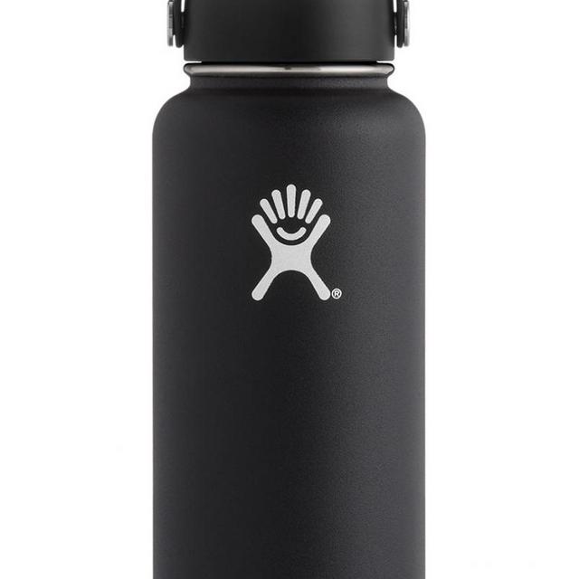 32 oz Wide Mouth - Black or white please