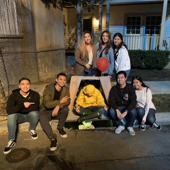 Warner Brothers Studios' "Horror Made Here", 2018
