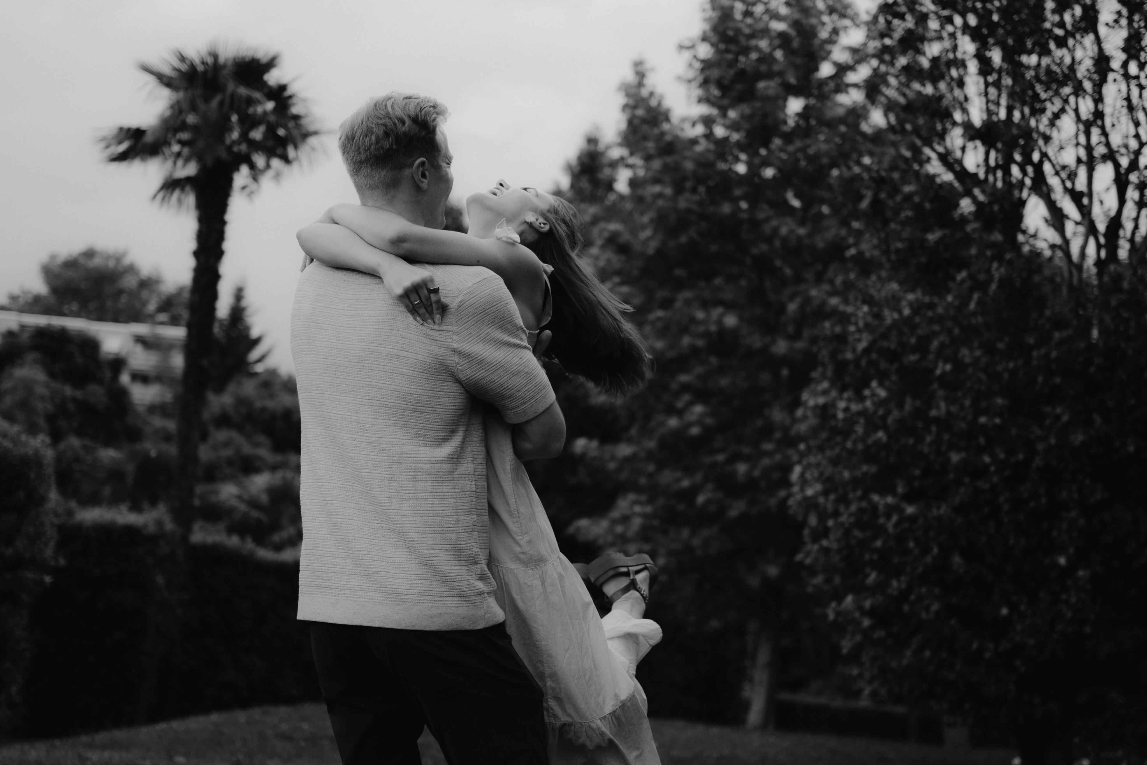 The Wedding Website of Sara Sosnowski and Christien Morneweck
