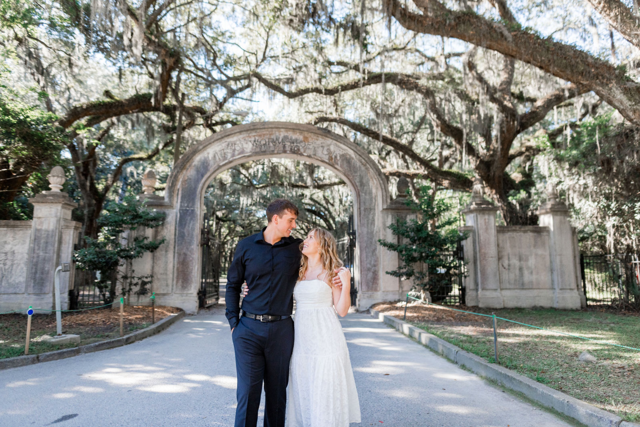 The Wedding Website of Riley Hake and Jared Light