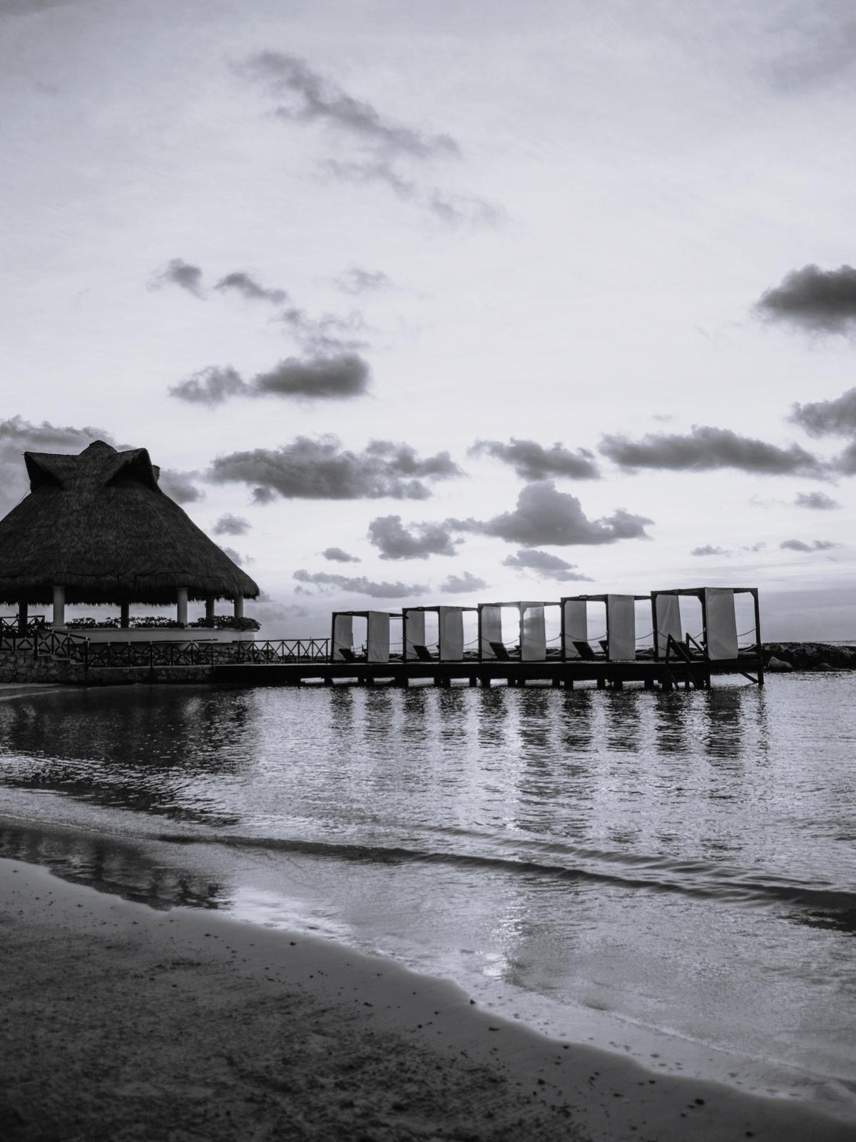 The Wedding Website of Ariadne Delgado and Eduardo Vargas
