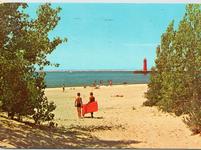 Pere Marquette Park