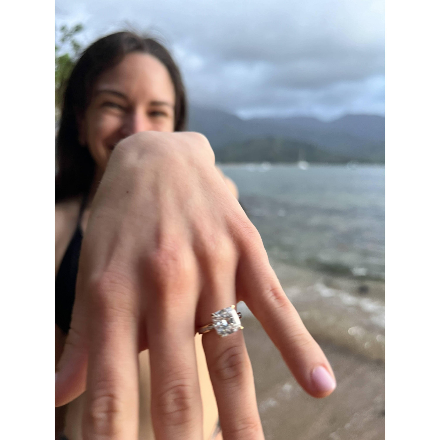 Put a ring on it! Kauai - 2024