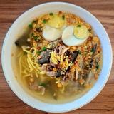 Ted's Oldtimer Lapaz Batchoy - SM City Iloilo (Restaurant)