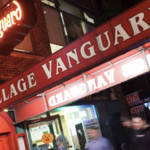 For Live Jazz: The Village Vanguard