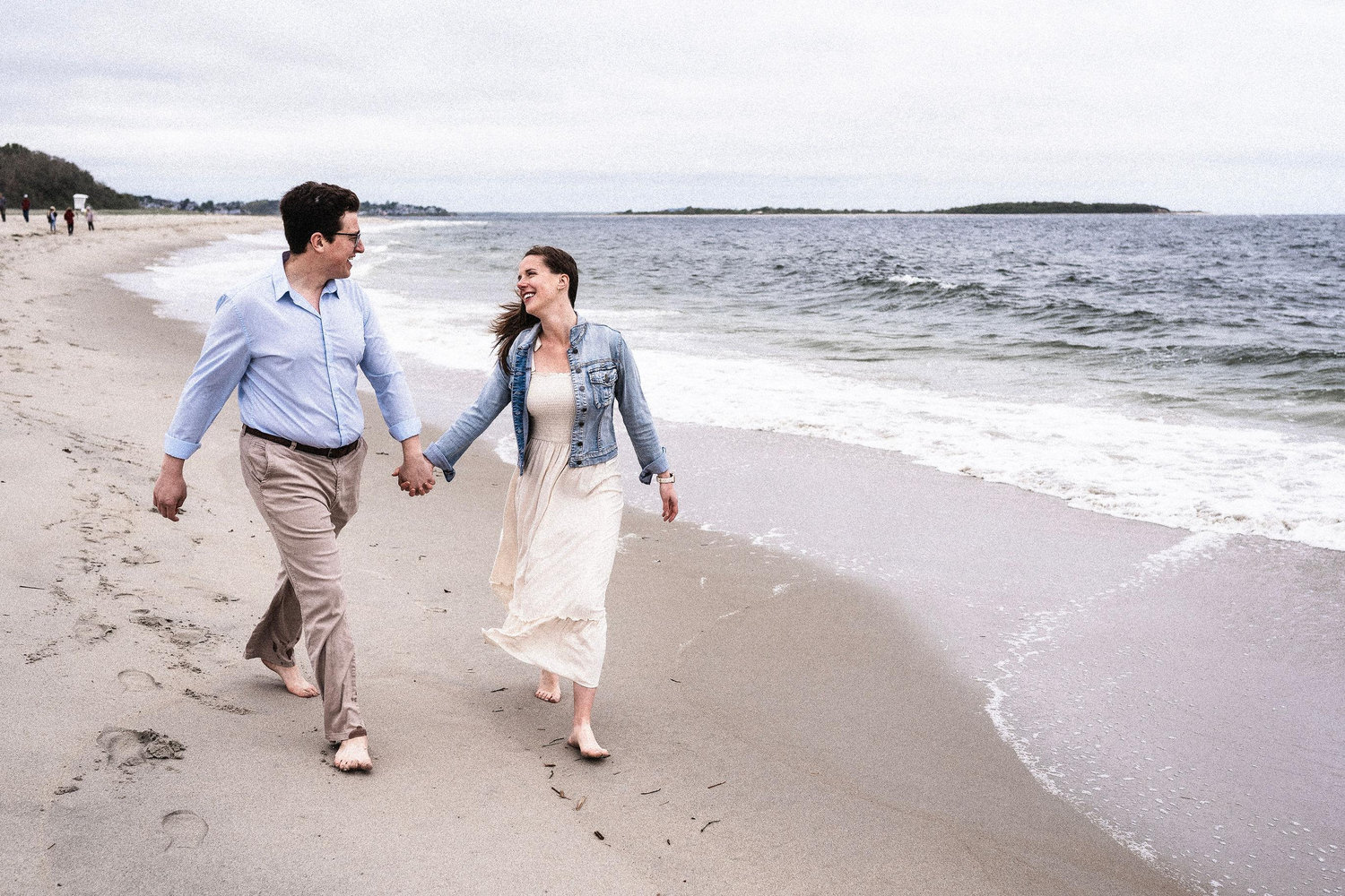 The Wedding Website of Christine Grayton and Andrew Smith