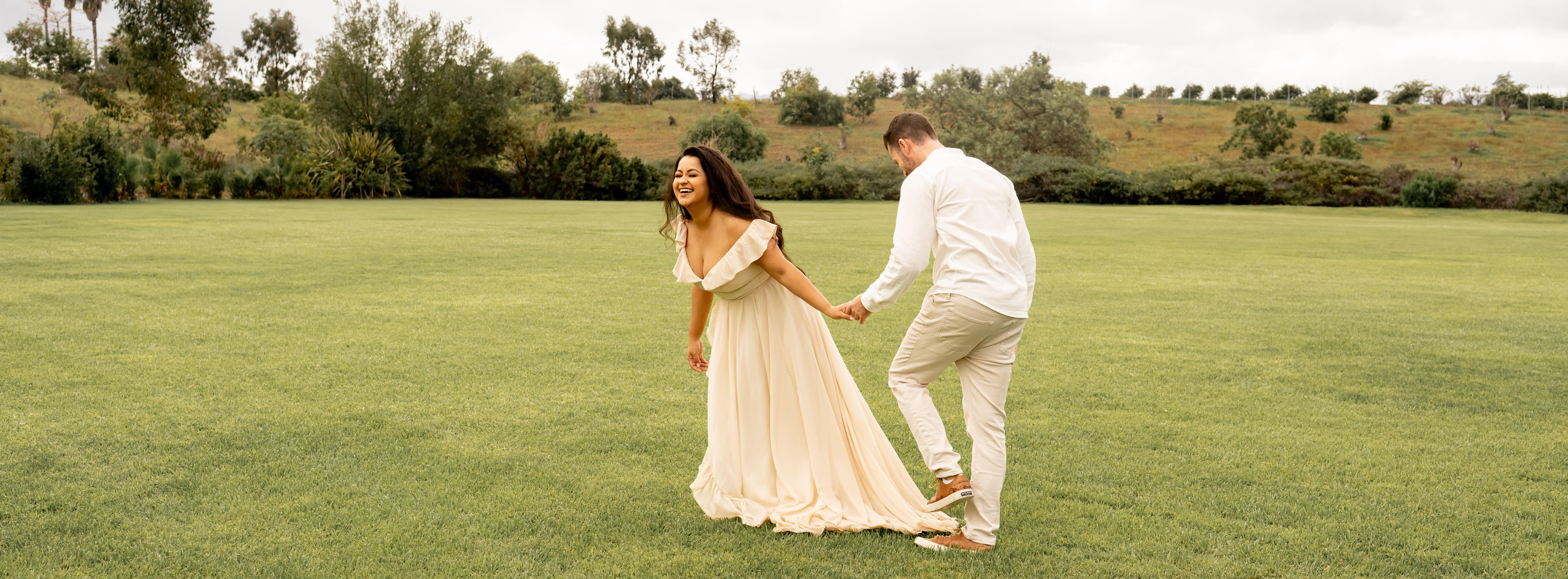 The Wedding Website of Izamar Olaguez and Brandon Haynes