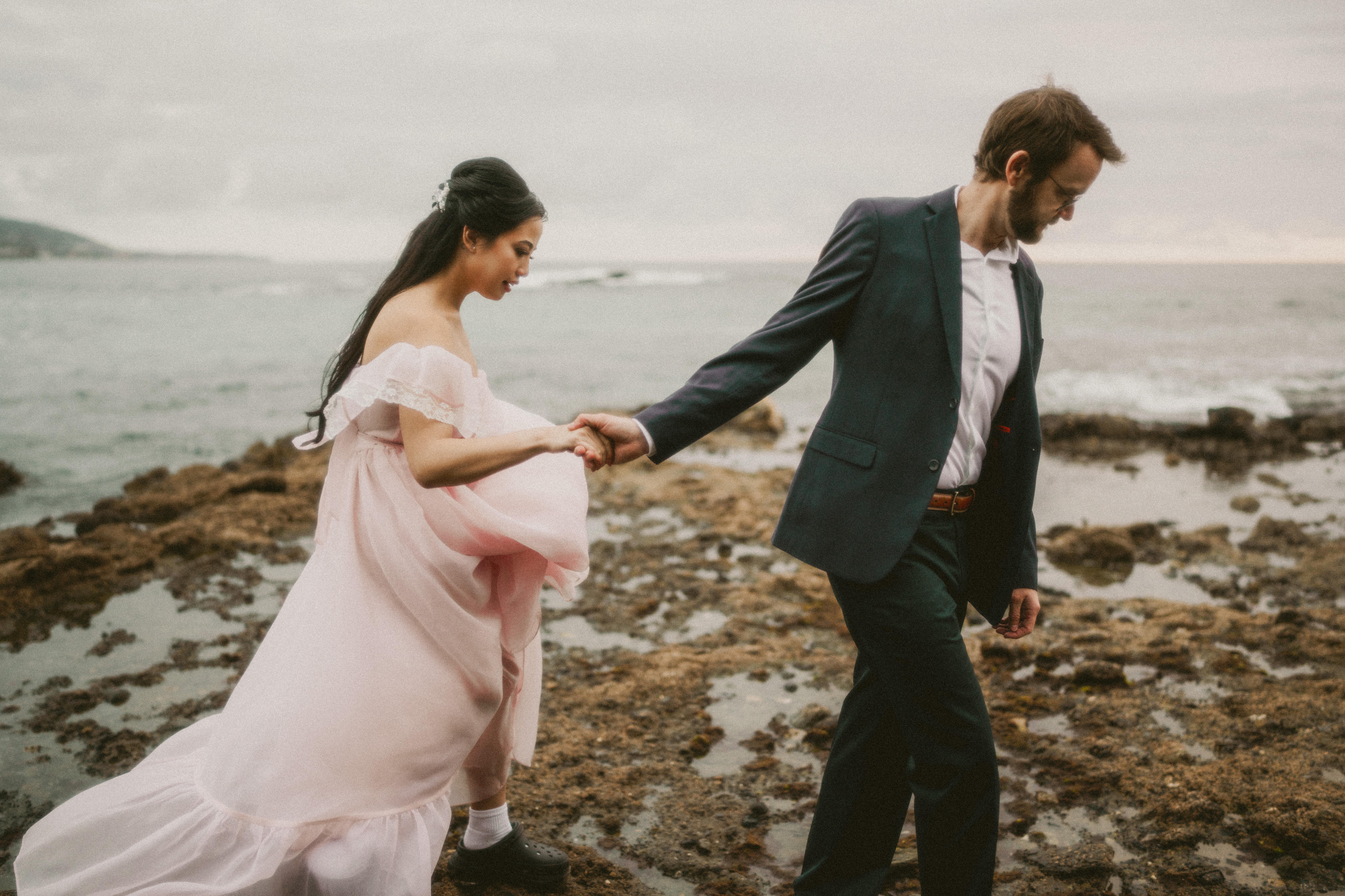 The Wedding Website of Amanda Le and Matt Royed