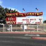 Hi-Way Drive-In