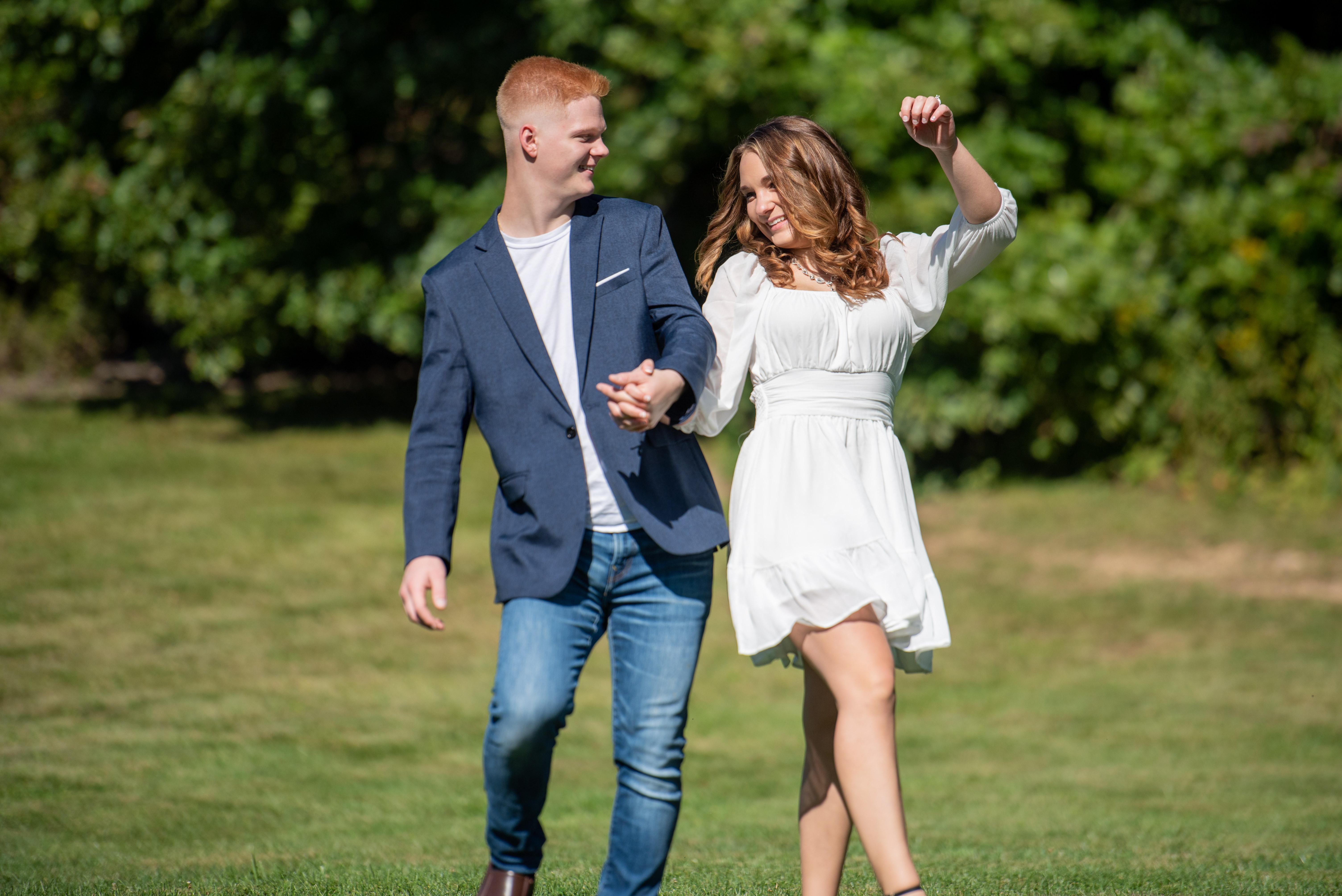 The Wedding Website of Julia Cibik and Alex Stramaski