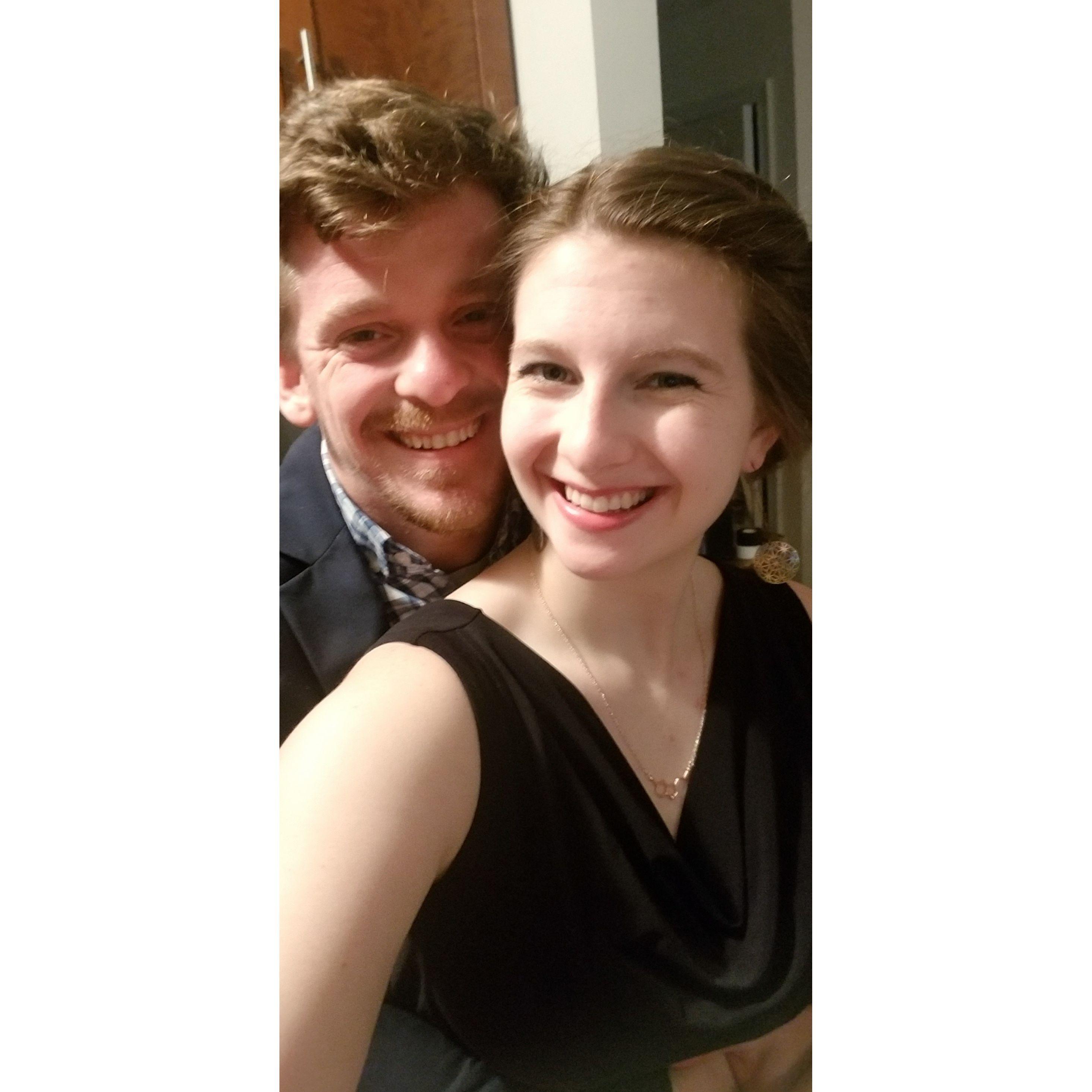 New Years Eve