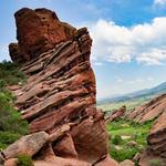 Red Rocks Park and Amphitheatre