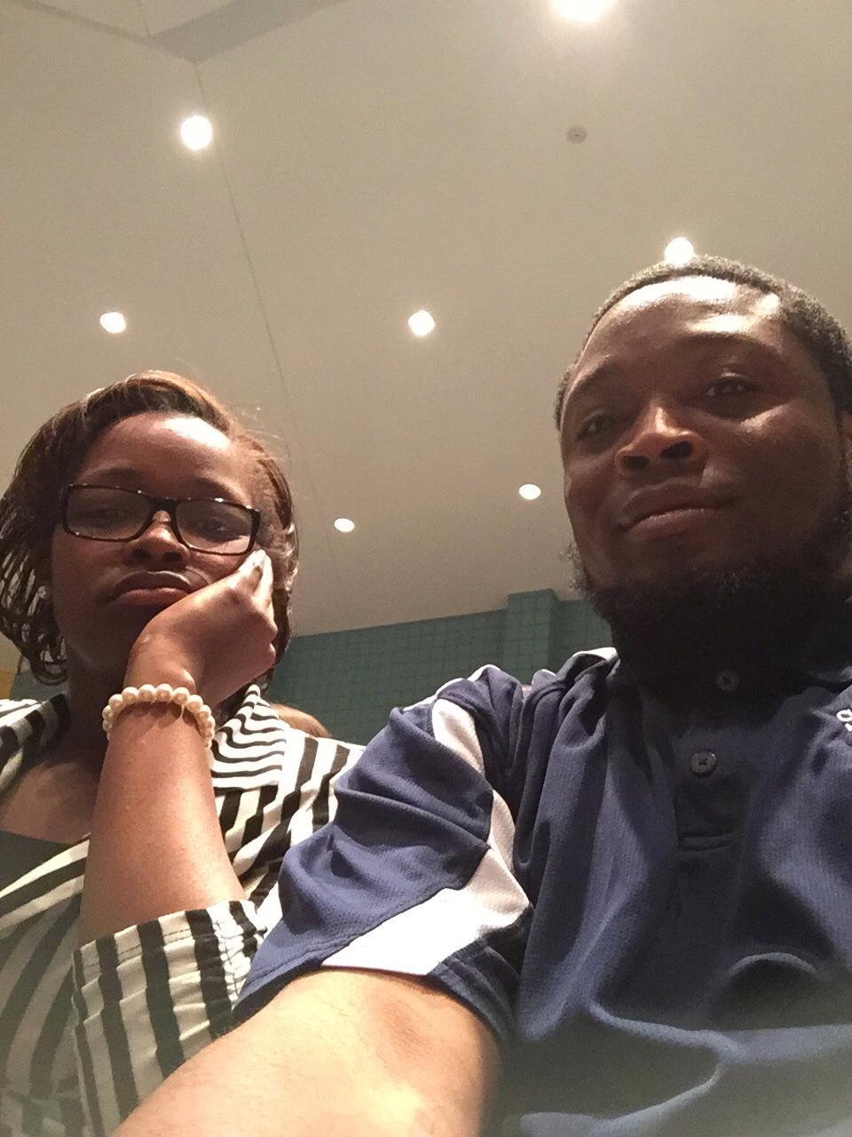 Athletic Banquet...